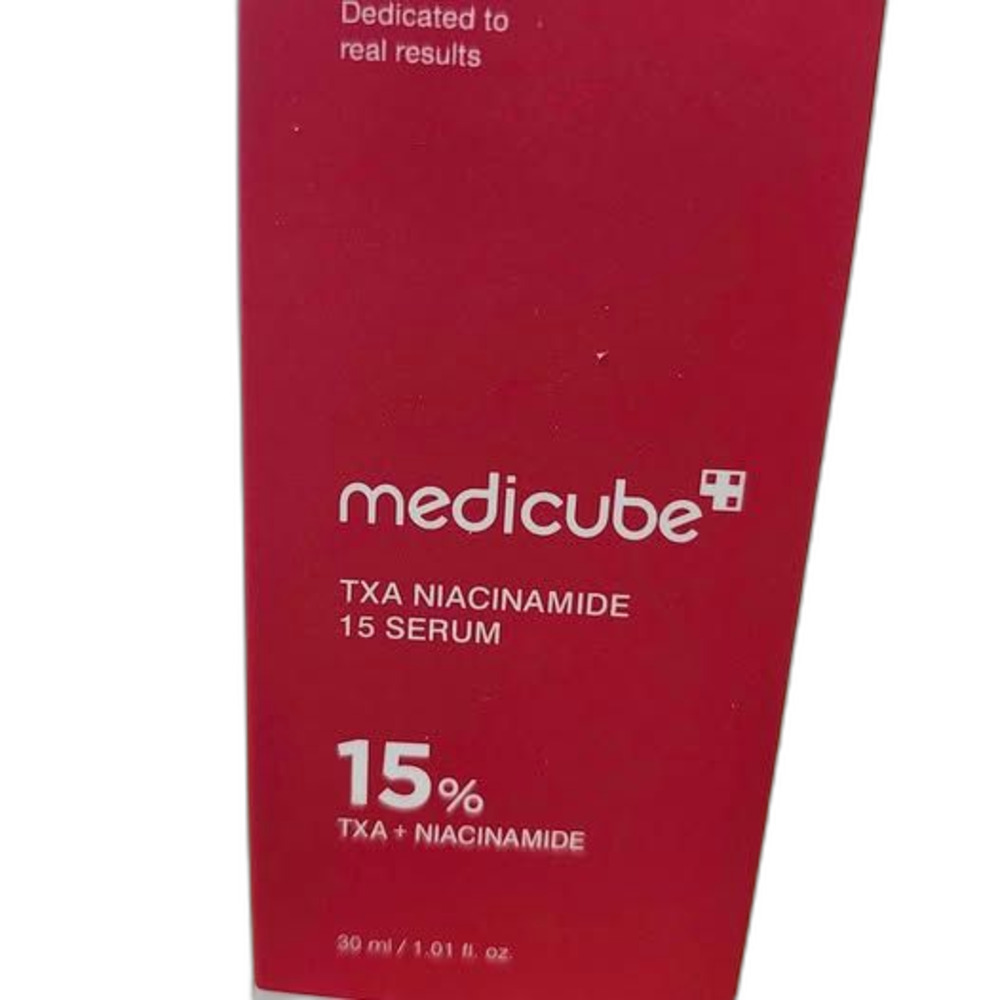 Medicube TXA Niacinamide 15 Serum (1.01 fl oz)